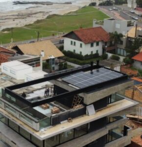 RESIDENCIAL - TORRES